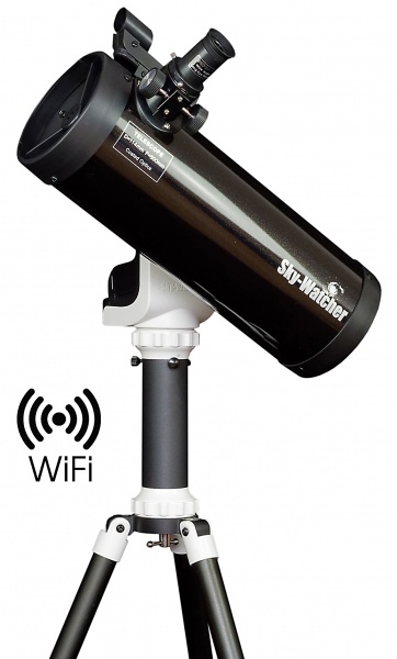Sky-Watcher SkyHawk-1145PS AZ-GTe