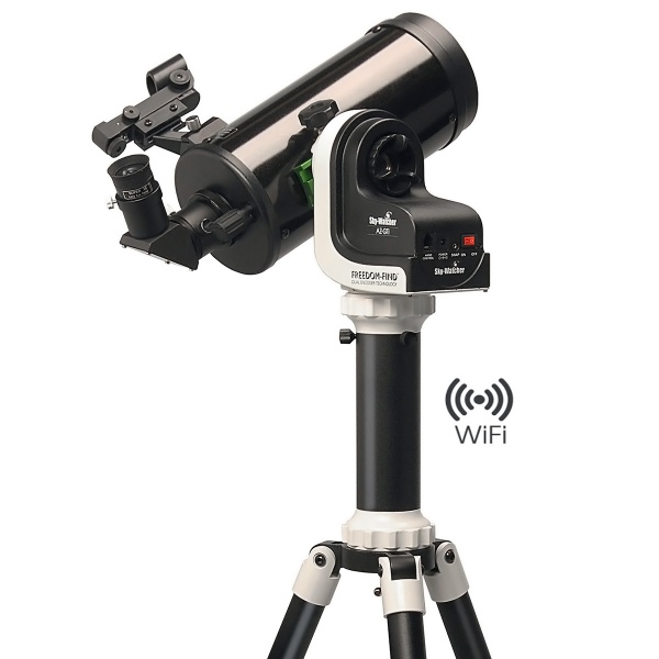 Sky-Watcher SkyMax-102 AZ GTi