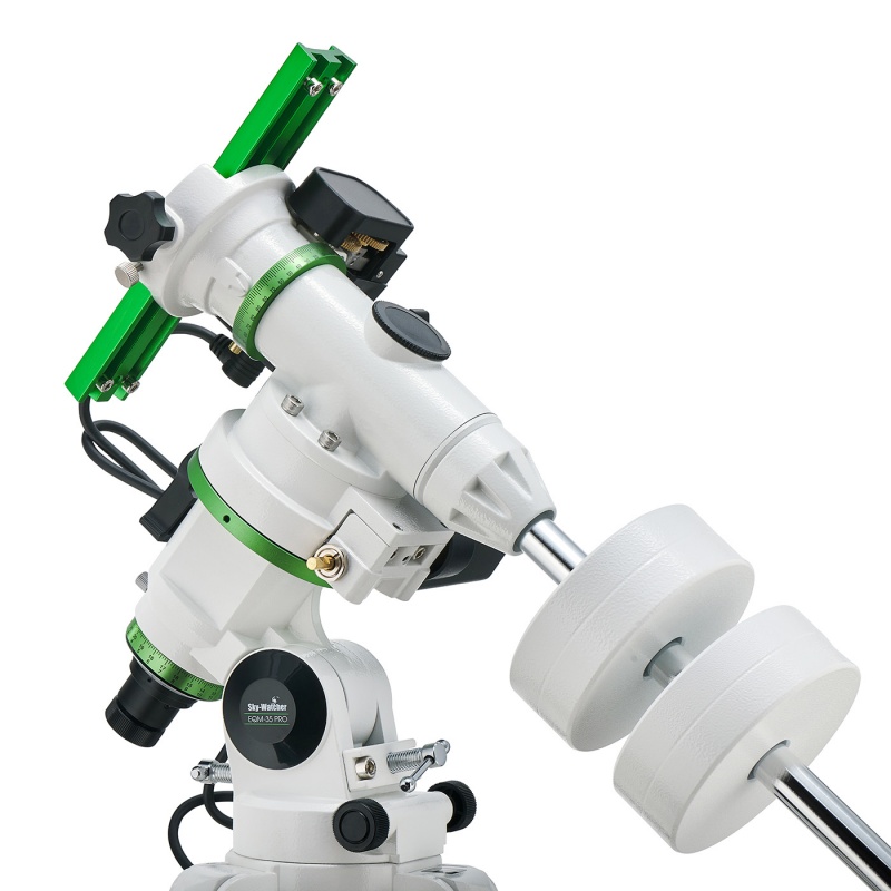 Sky-Watcher EQM-35 PRO Go-To Modular Astronomy Mount