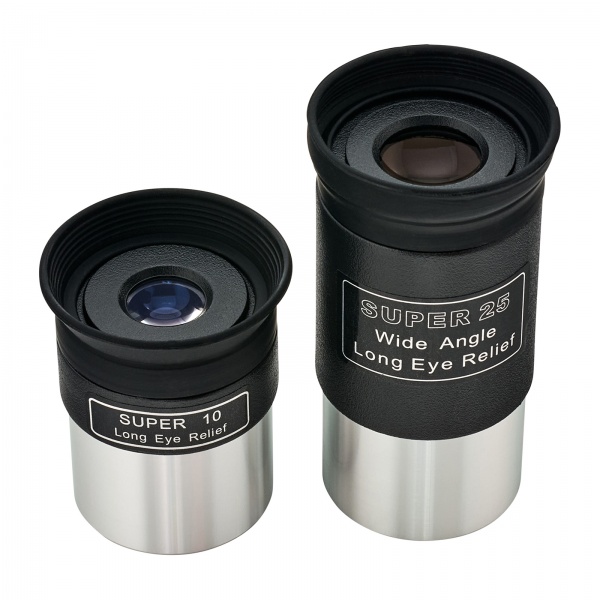 Celestron 12.5mm CrossAim Reticle Eyepiece - 1.25" | OPT
