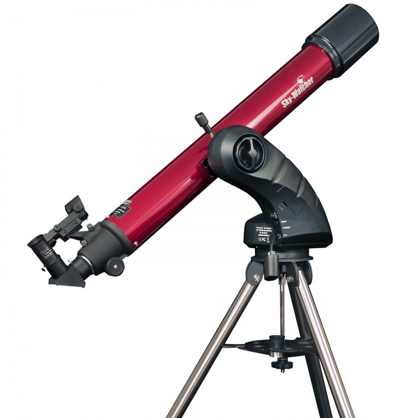 Sky-Watcher Star Discovery 90i WiFi