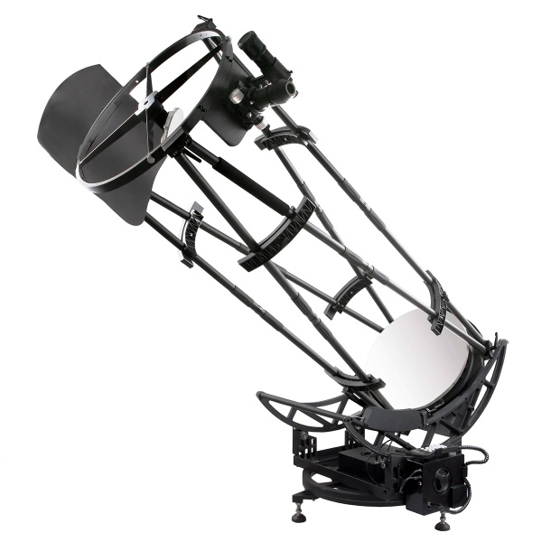 Sky-Watcher Stargate 500P Synscan Go-To Truss-Tube Dobsonian