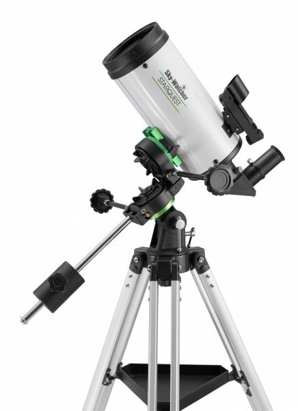 Sky-Watcher StarQuest-102MC f/12.7 Maksutov-Cassegrain Telescope