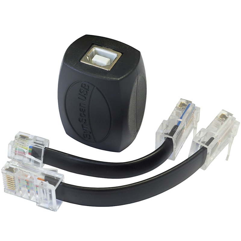 Sky-Watcher Synscan USB Adapter