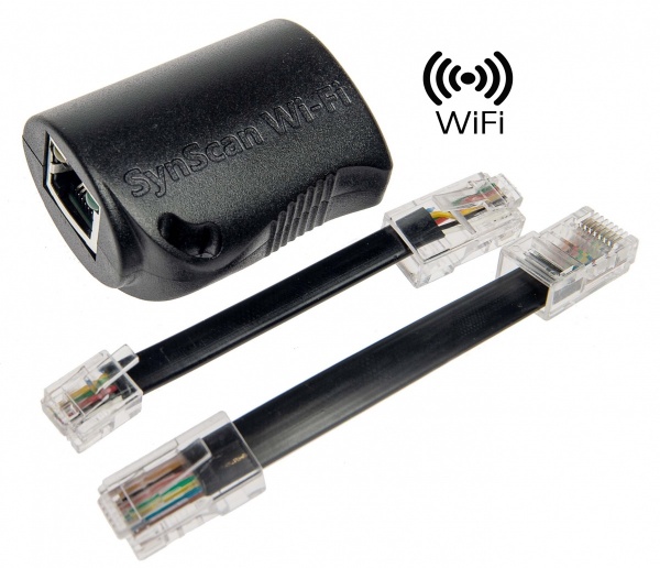 Sky-Watcher SynScan WiFi Adapter