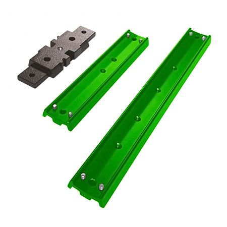Sky-Watcher Dovetail Mounting Plates