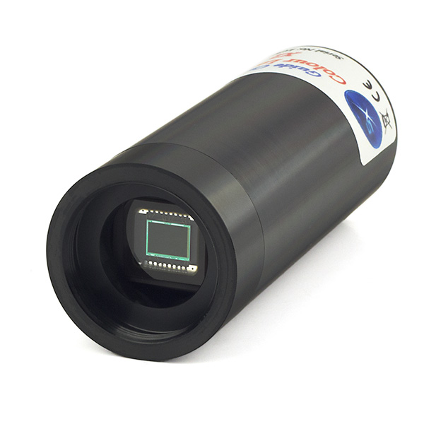 starlight xpress cameras