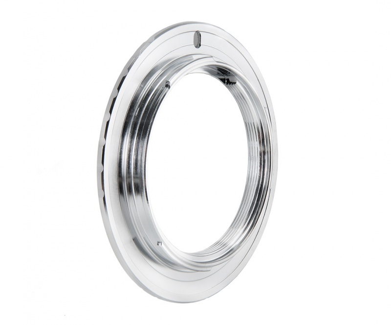 TS Ultra Short T2 Adapter for Sony Alpha & Minolta DSLR - 1mm length