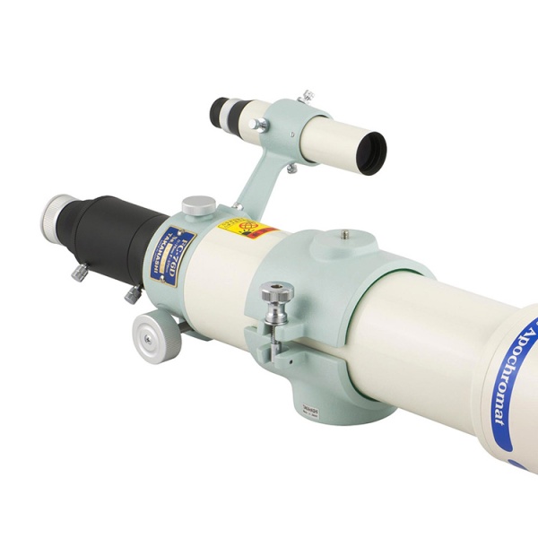 Takahashi FC-76DS f/7.5 Doublet Fluorite APO Refractor | First