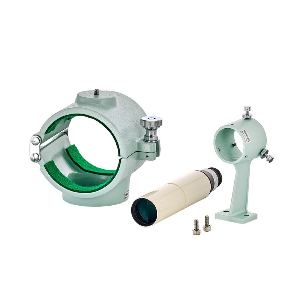 Takahashi FC-100DZ (OTA) tube only with 50.8/31.75 adapter | First