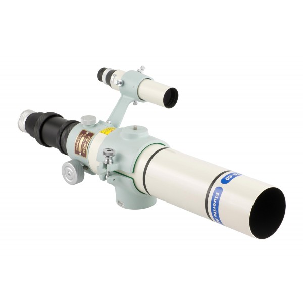 Takahashi FS-60Q f/10 Doublet Fluorite APO Refractor