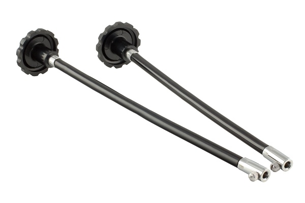 Flexible Slow-Motion Control Cables for Sky-Watcher/Celestron Mounts