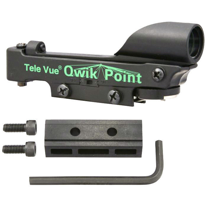 Tele Vue Qwik Point Finder