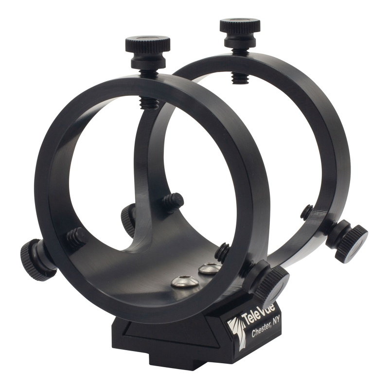 Tele Vue Quick-Release Universal Finder Mount