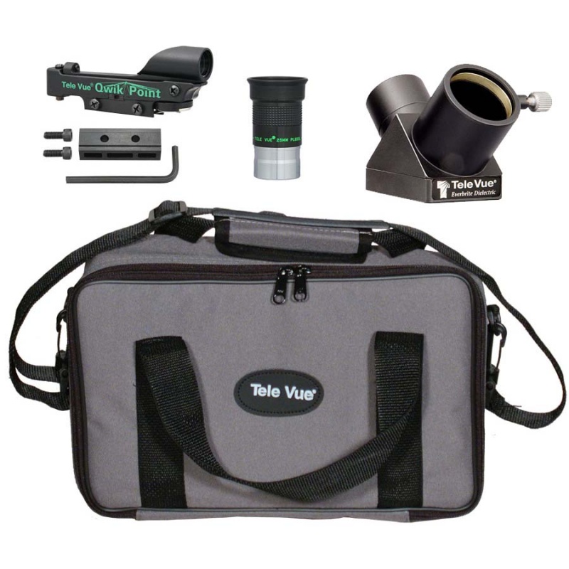 TV-60 90° Accessory Package