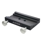 ADM Dual Saddle Upgrade for Celestron AVX