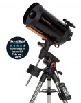 Celestron C9.25 SCT VX GOTO