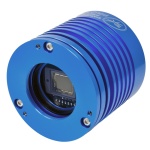 Starlight Xpress Blue Edition Trius 834 Mono