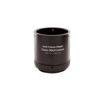 Optec Lepus T Thread Adaptor 19392-60mm T Thread Adaptor