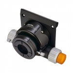 Astro Essentials 2'' Dual-Speed Low-Profile Crayford Focuser for Newtonian Telescopes