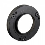 Astro Essentials M48 Female to M42/T Male Tilt Adjuster