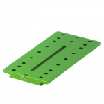 Founder Universal Dovetail Plate for Losmandy Style Mounts 7.9'' Losmandy Style Dovetail