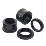 Astro Essentials T Rings Olympus OM