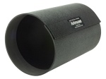 Astrozap Flexible Dew Shield 6'' RC (Notched)