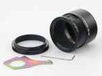 Baader VariLock 46 Lockable T-2 Extension Tube
