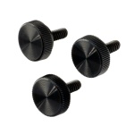 Bob's Knobs Celestron C11 Standard Fastar Collimation Knobs