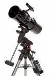 Celestron C6-N Newtonian VX GOTO