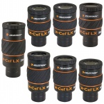 Celestron X-Cel LX eyepiece 9 mm