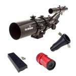 Guide Scope Bundle - Suitable for Side-By-Side bars or GuideScope Mounts