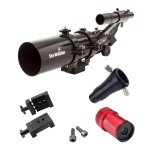 Guide Scope Bundle - Suitable for Piggy Backing