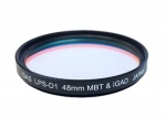 IDAS D1 Light Pollution Suppression Filter 72mm