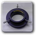 Optec Pyxis 3 Inch Adaptors #19825 3-inch to 2-inch Precision Centering Collar