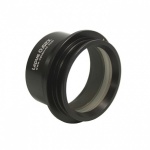 Optec Lepus 0.62x Telecompressor 19407 Lepus 0.62X Telecompressor Lens