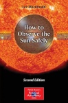 How to Observe the Sun Safely Book