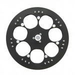 Starlight Xpress additional Filter Wheel Carousels 7x 36mm (unmounted)
