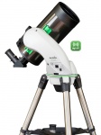 Sky-Watcher SkyMax 127 AZ-Go2 WiFi Maksutov-Cassegrain Telescope