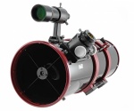 TS-PHOTON 8'' f/4 Advanced Newtonian Telescope with Carbon Tube