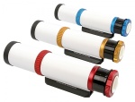 William Optics 50mm Slide-base Uniguide scope with 1.25'' Rotolock Gold