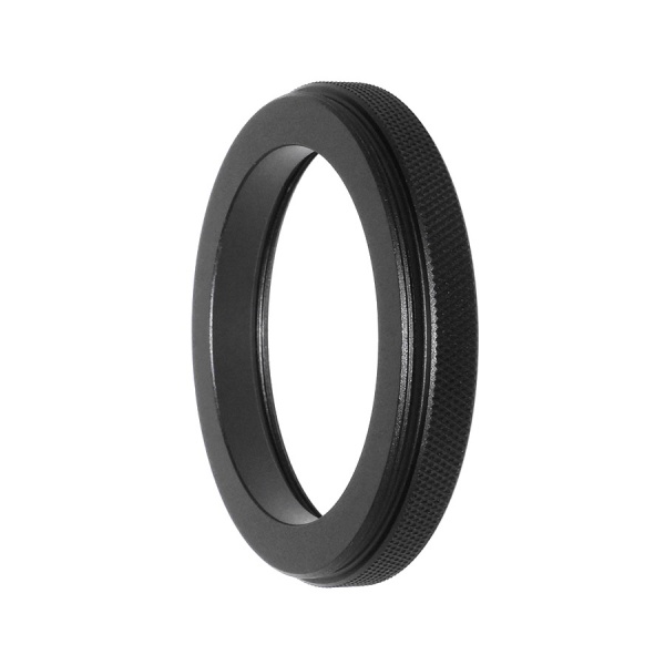 TS Adapter for 2 ''filters (M48 thread) on Camera Lenses