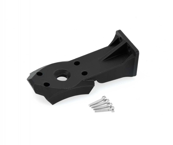 Wega attachment kit for fitting a ZWO EAF to GSO Linear Bearing / Monorail N2 focuser