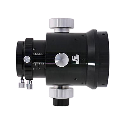 TS 2'' Dual-speed Monorail Focuser for Refractors with 86 mm Flange