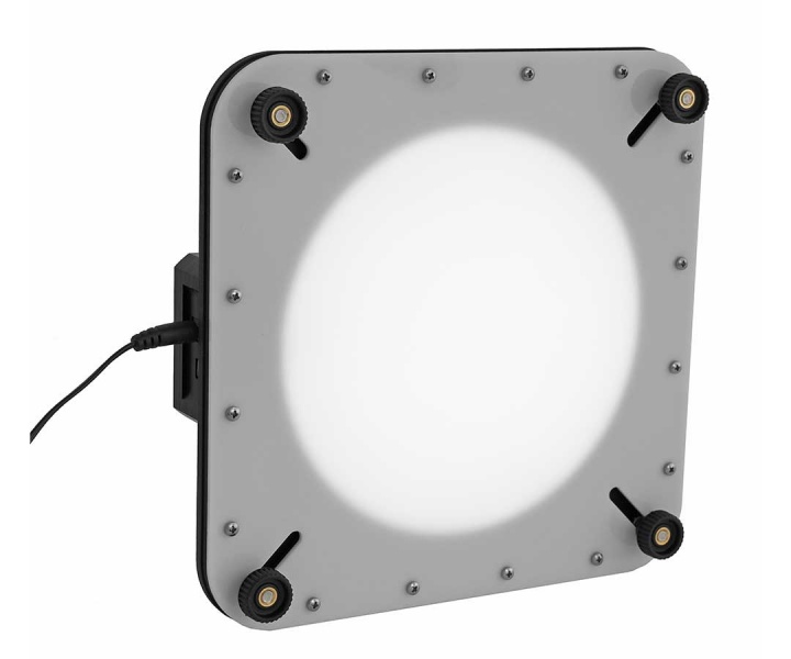 TS Led Flat Field Panels