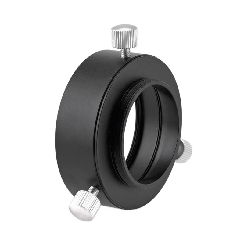 TS Rotation Adapter, Filter holder & Quick Coupling - T2 Thread