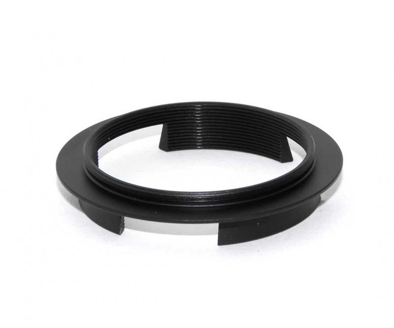 TS M48 connection ring for TS Off-Axis-Guider TSOAG9