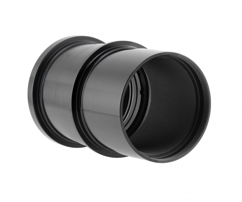 TS 2'' 0.8x Reducer / Flattener for 100-102mm f/7 Refractors