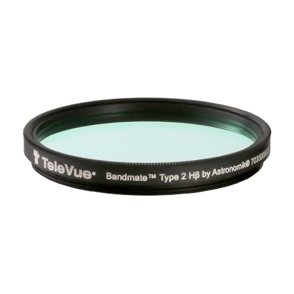 Tele Vue Bandmate H-Beta Filter